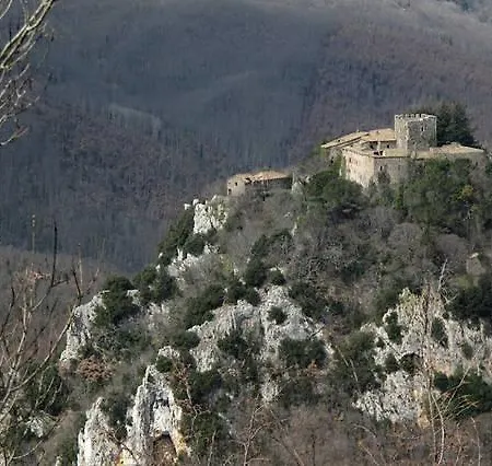 Via Cerreto Sasso Pisano