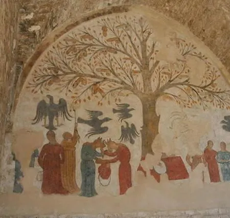 Via Cerreto דירה Sasso Pisano