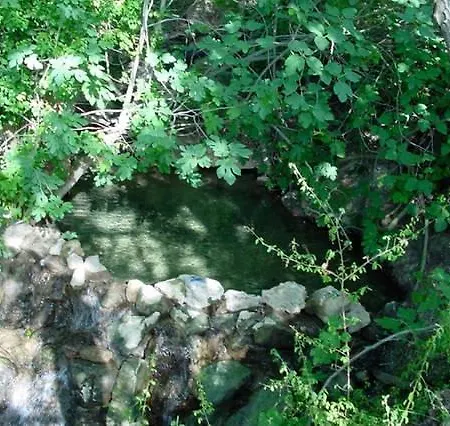 Via Cerreto דירה Sasso Pisano
