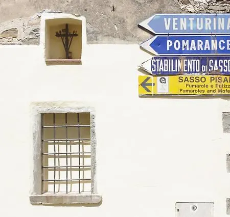 Via Cerreto *