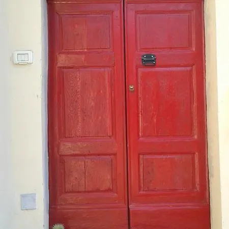 Via Cerreto דירה Sasso Pisano