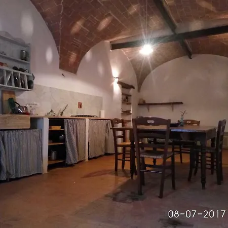 Via Cerreto דירה Sasso Pisano